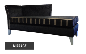 Sofas & Suites - MIRRAGE