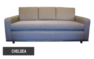 Sofas & Suites - CHELSEA