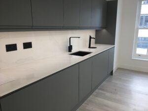 Stone 4 Home Worktop Installation 10