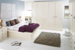 Bespoke Bedroom Design 17