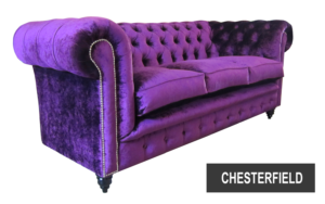 Sofas & Suites - CHESTERFIELD