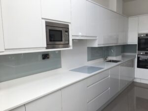 Stone 4 Home Worktop Installation 4