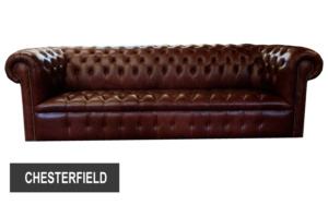 Sofas & Suites - CHESTERFIELD