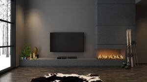 Media Wall 42