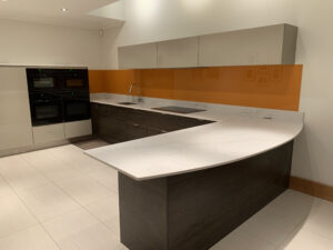 Stone 4 Home Worktop Installation 12