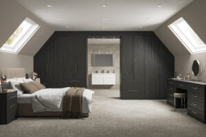 Bespoke Bedroom Design 5