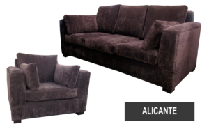 Sofas & Suites - ALICANTE