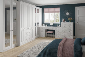 Stone 4 Home Bespoke Bedrooms