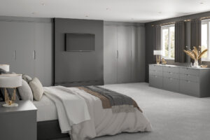 Bespoke Bedroom Design 23