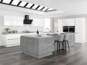 Stone 4 Home Bespoke Kitchens
