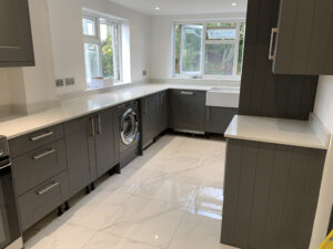 Stone 4 Home Worktop Installation 30