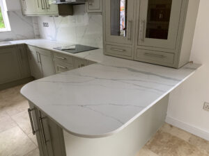 Stone 4 Home Worktop Installation 7