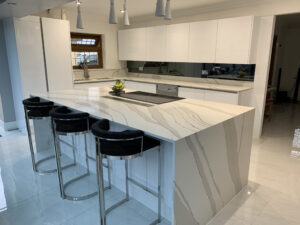 Stone 4 Home Worktop Installation 26