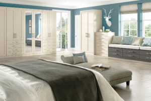 Stone 4 Home Bespoke Bedrooms