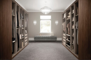 Bespoke Bedroom Design 24