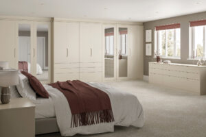 Stone 4 Home Bespoke Bedrooms