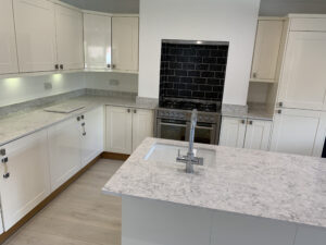 Stone 4 Home Worktop Installation 34
