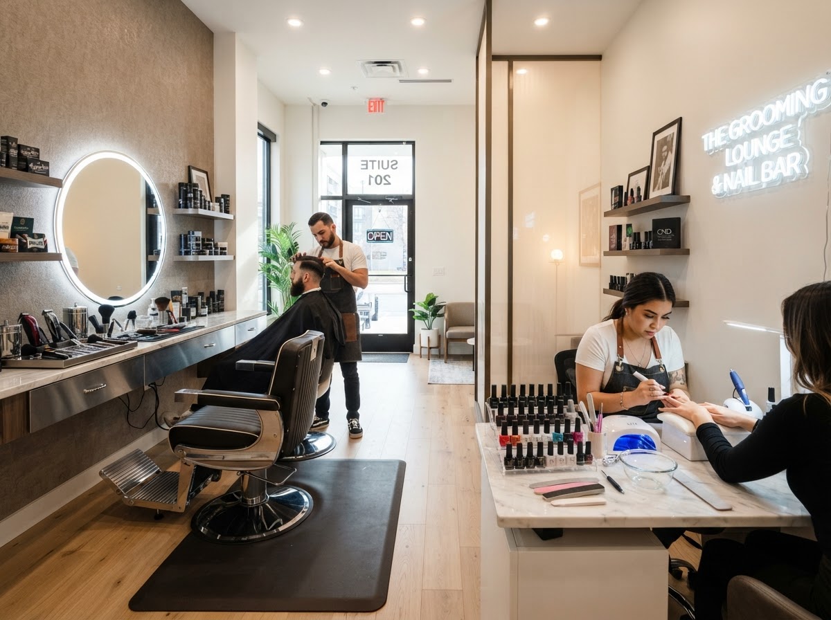 Massage Therapists
