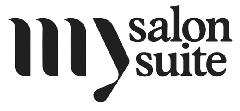 My Salon Suite Logo