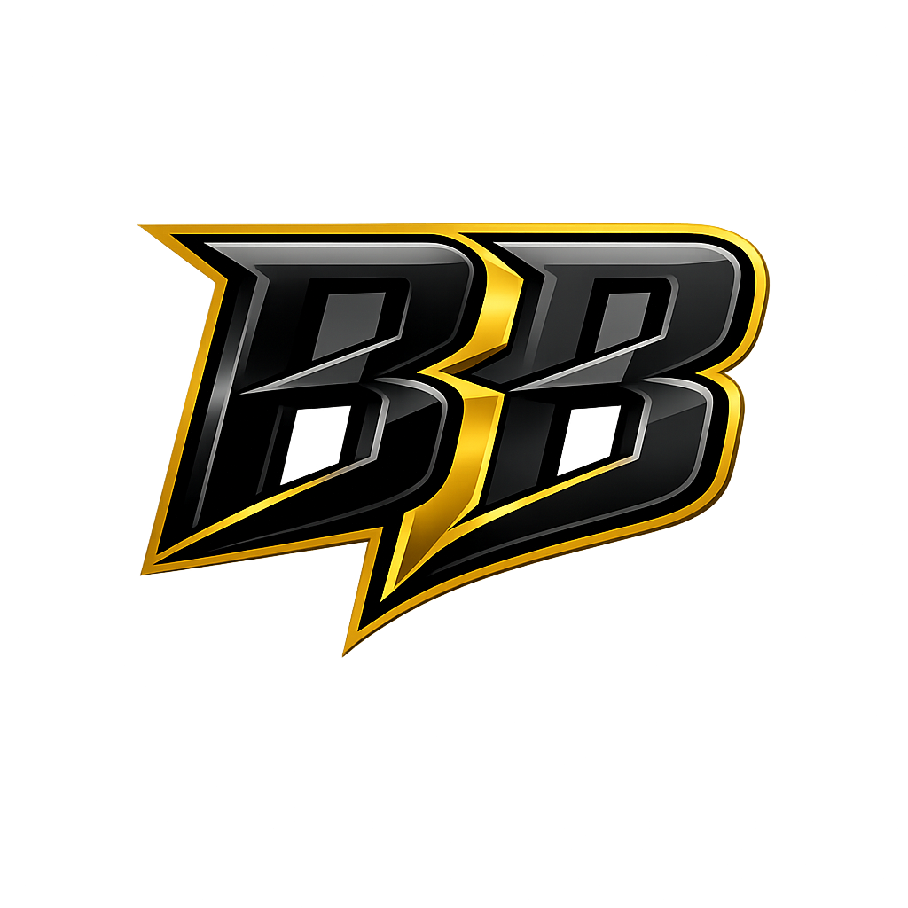 BB Logo
