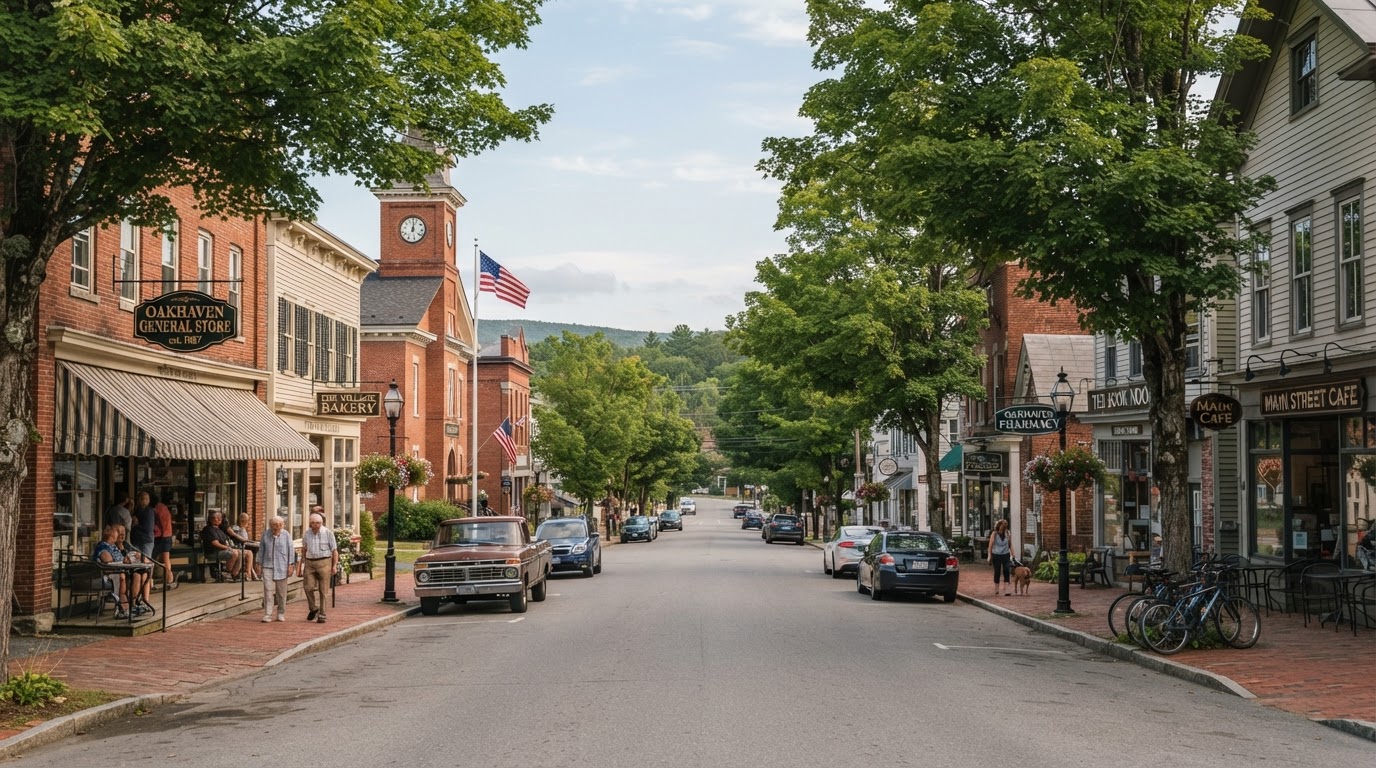 Cave City, Kentucky Enacts 12-Month Data Center Moratorium After Public Outcry