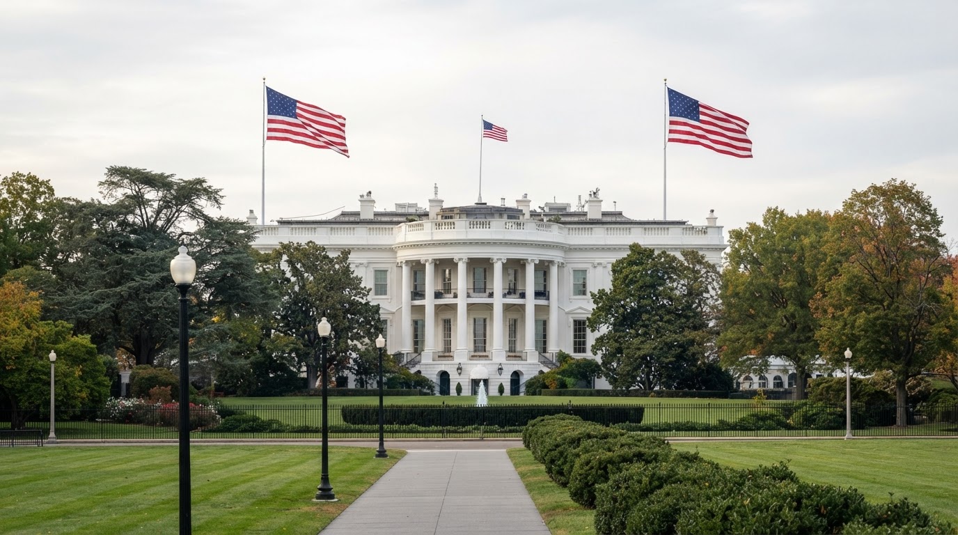 Trump Administration Launches Ratepayer Protection Pledge for Data Center Industry