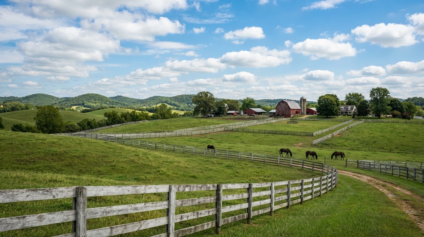 Franklin, Kentucky Residents Push Back Against Proposed Data Center in Small Town