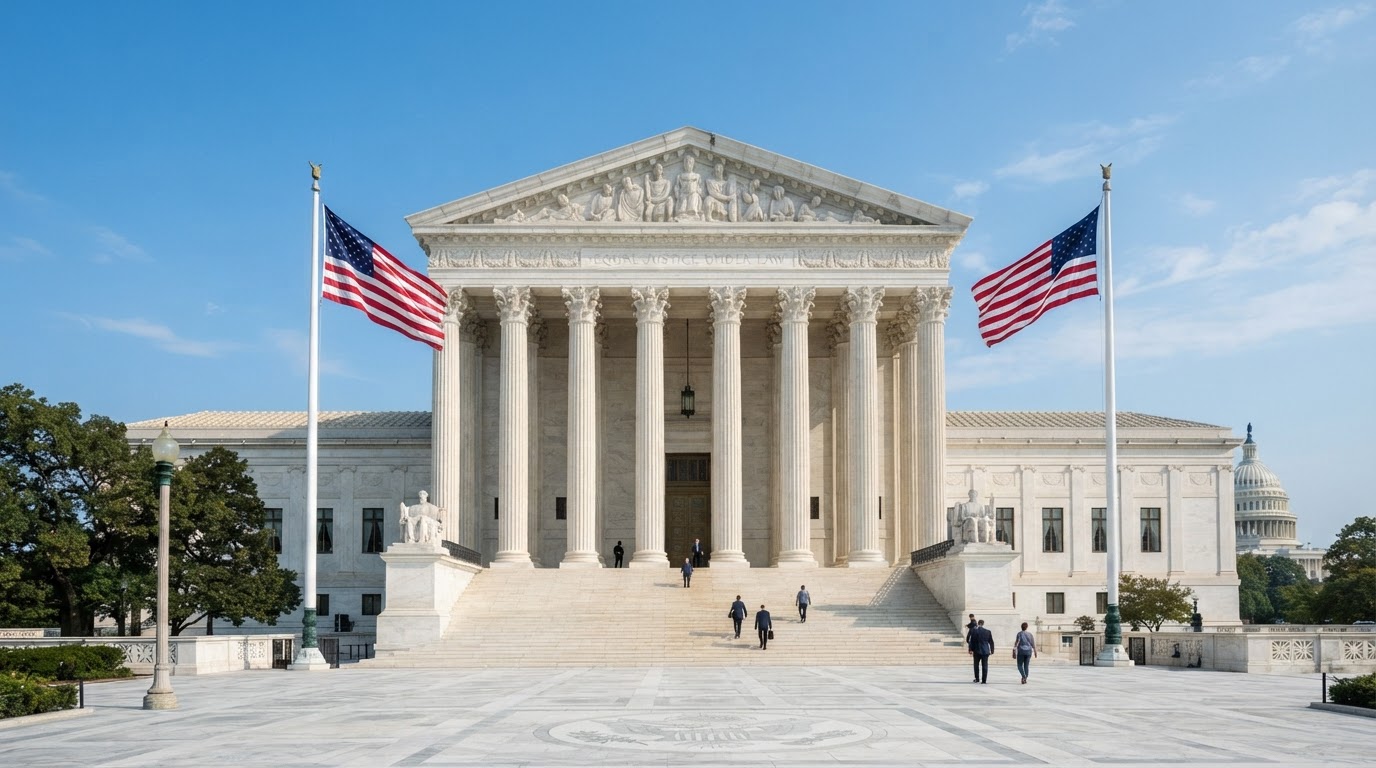 Trump Administration Executive Order Accelerates Data Center Siting on Federal Land