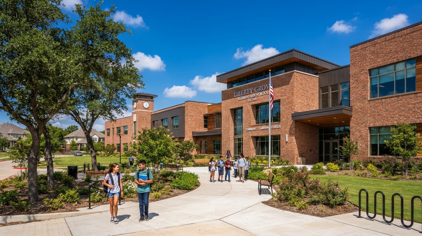 Data Center Tax Revenue Transforming School Districts and Local Infrastructure in Host Communities