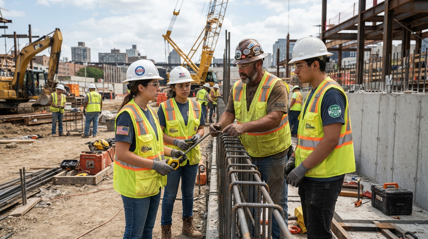 Industry Launches Workforce Development Programs to Train Next Generation of Data Center Professionals