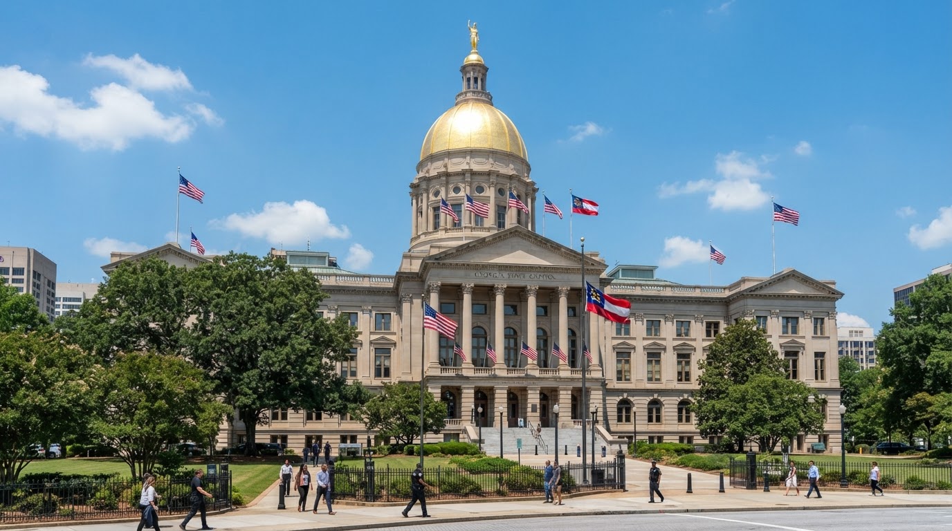 Athens-Clarke County, Georgia Lifts Moratorium, Replaces With Permanent Data Center Regulations