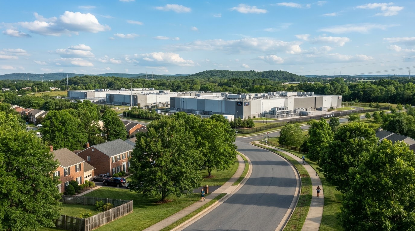 Virginia JLARC Report: Data Centers Support 74,000 Jobs and $9.1 Billion in Annual Economic Contribution