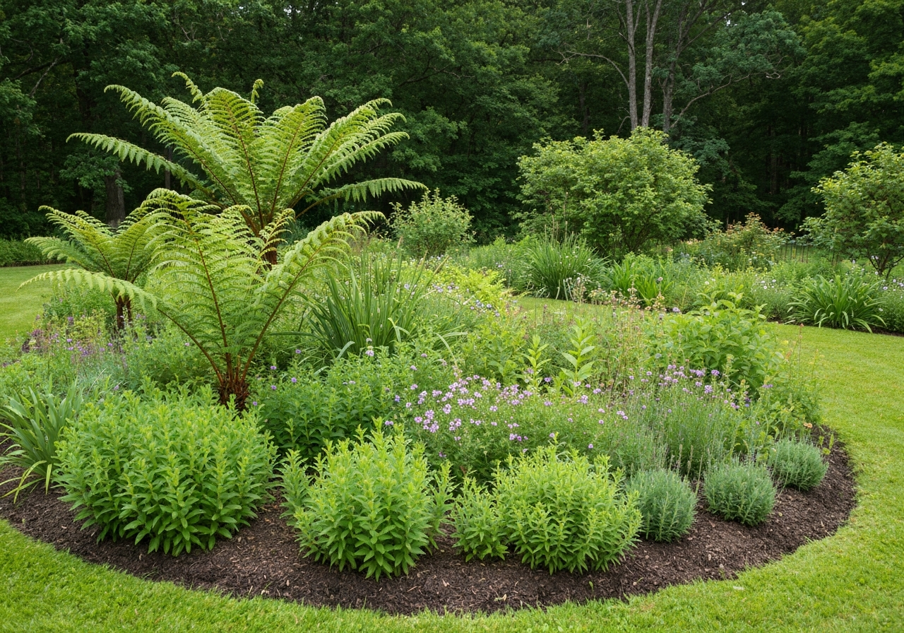 Ecological Maintenance Services