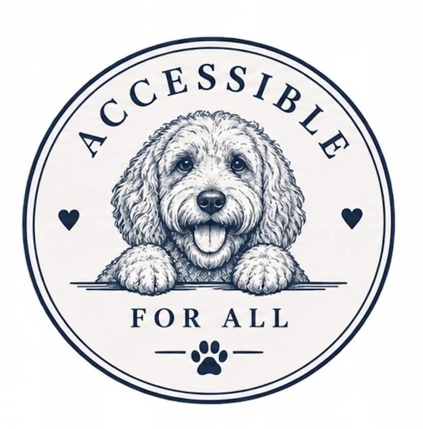 Kai + Byrdie accessibility commitment