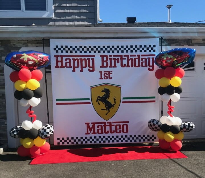 Custom Printing, Banners & Signs