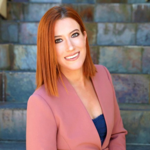 Lauren Ronan, Licensed Real Estate Salesperson