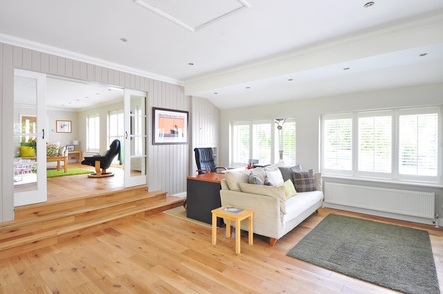 Spacious North Shore Luxury Living Estate
