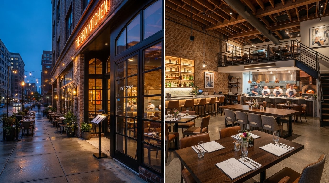 Restaurant & Franchise Financing: Damon Boswell's 2026 SBA 7(a) Playbook After the SBSS Sunset