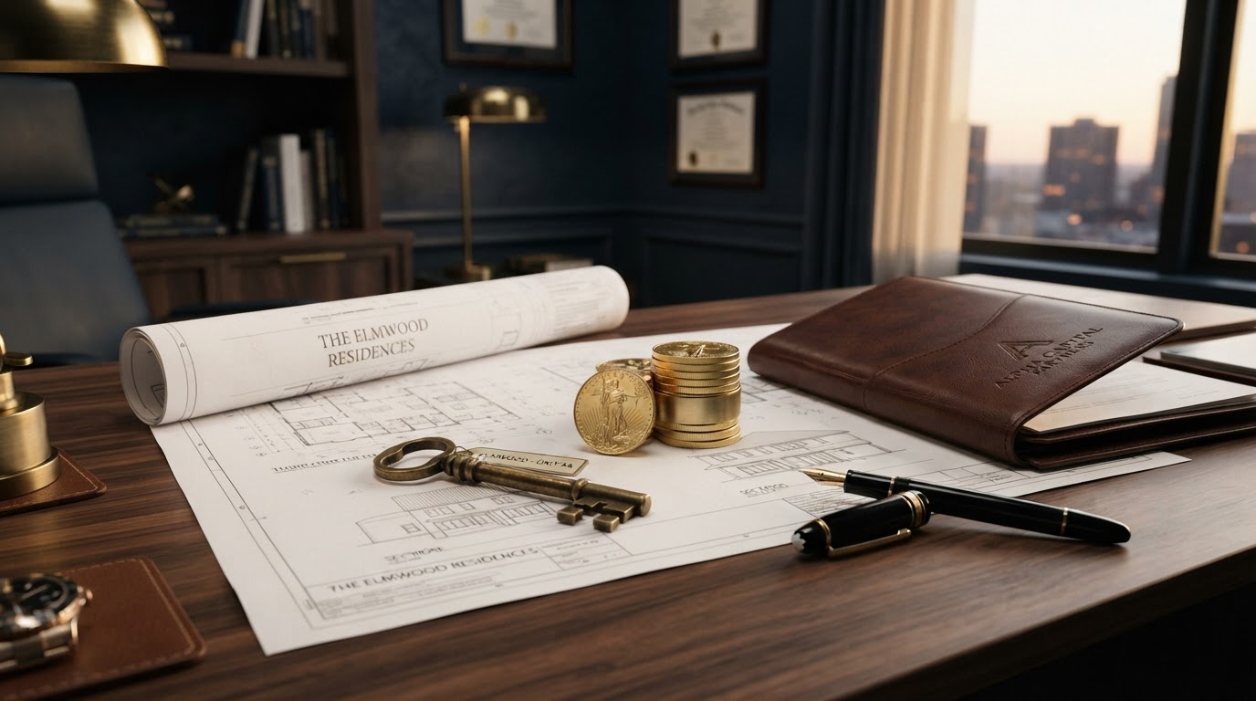 Self-Directed IRAs & Real Estate: Damon Boswell's Tax-Free Retirement Wealth Engine