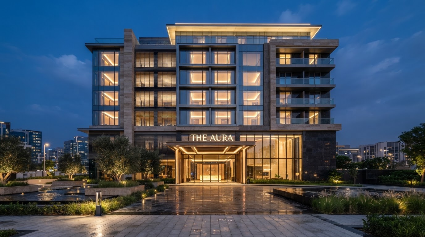 Hotel & Hospitality Financing: Damon Boswell's 2026 SBA 504 & 7(a) Blueprint for Limited-Service Hotel Ownership