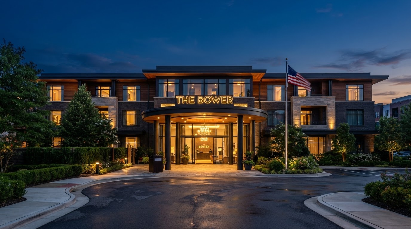 Hotel & Motel Hospitality Financing: Damon Boswell's 2026 SBA Playbook for the $24 Billion Lodging Asset Class