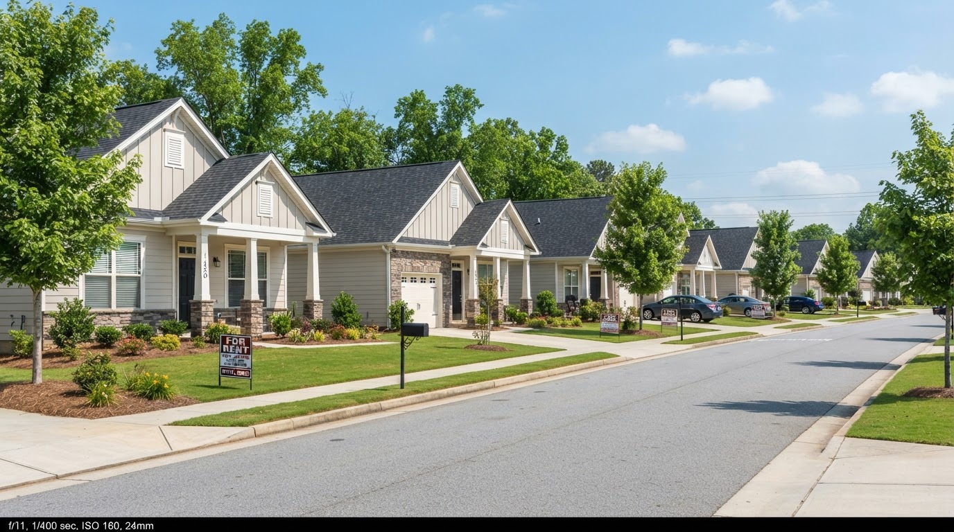 DSCR Rental Loans: Damon Boswell's Portfolio Scaling Strategy Without Income Verification