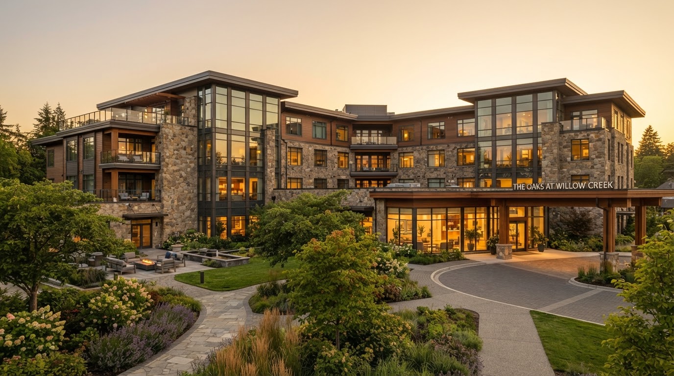 Senior Living & Assisted Living Real Estate Financing: Damon Boswell's 2026 Blueprint for the Demographic Wealth Wave