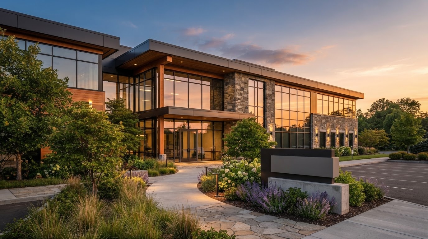 Medical & Dental Practice Financing: Damon & Ashley Boswell's Blueprint for Healthcare Real Estate Ownership