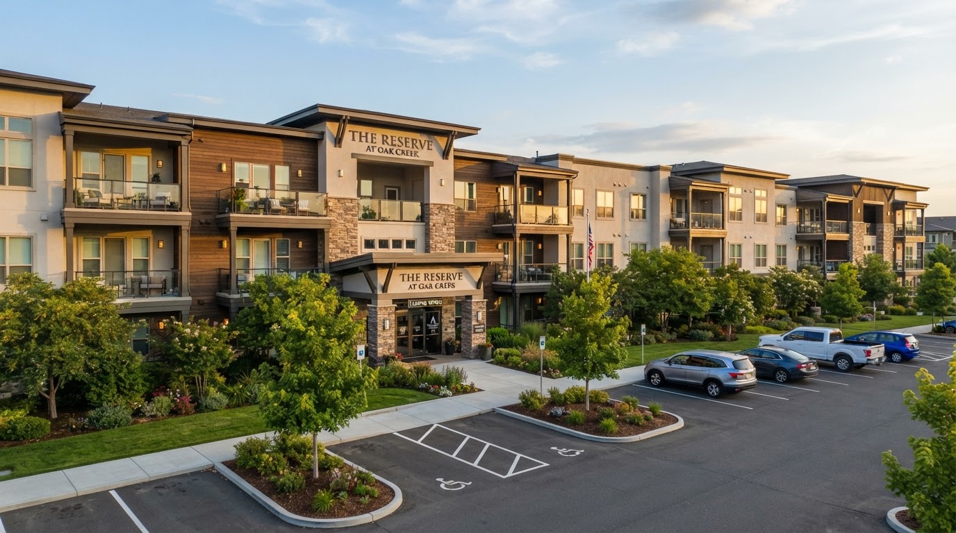 Multifamily Underwriting in 2026: Damon Boswell's Cap Rate & DSCR Framework