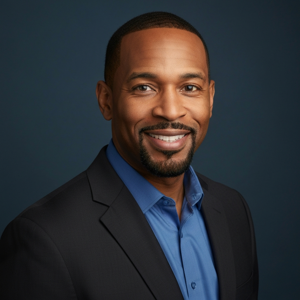 Jerry Quarles