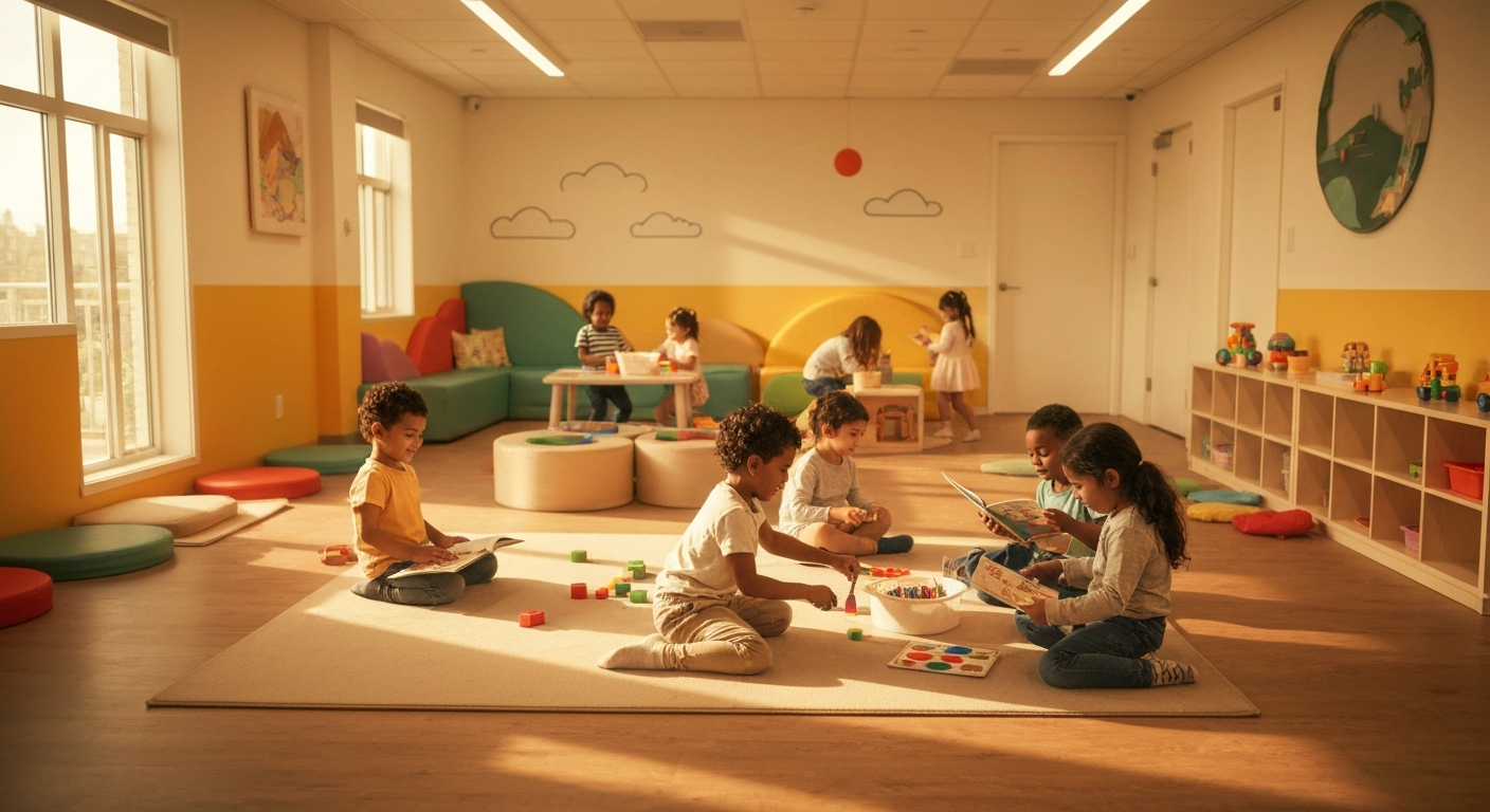 Pre-School