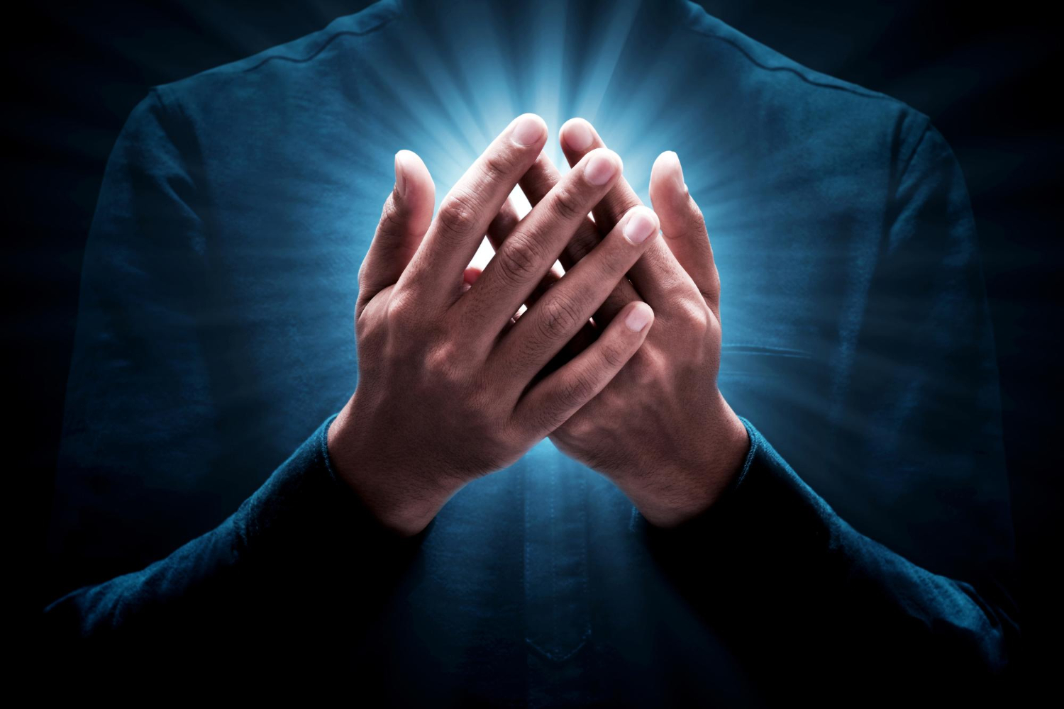 The Power of Persistent Prayer in Perplexing Times