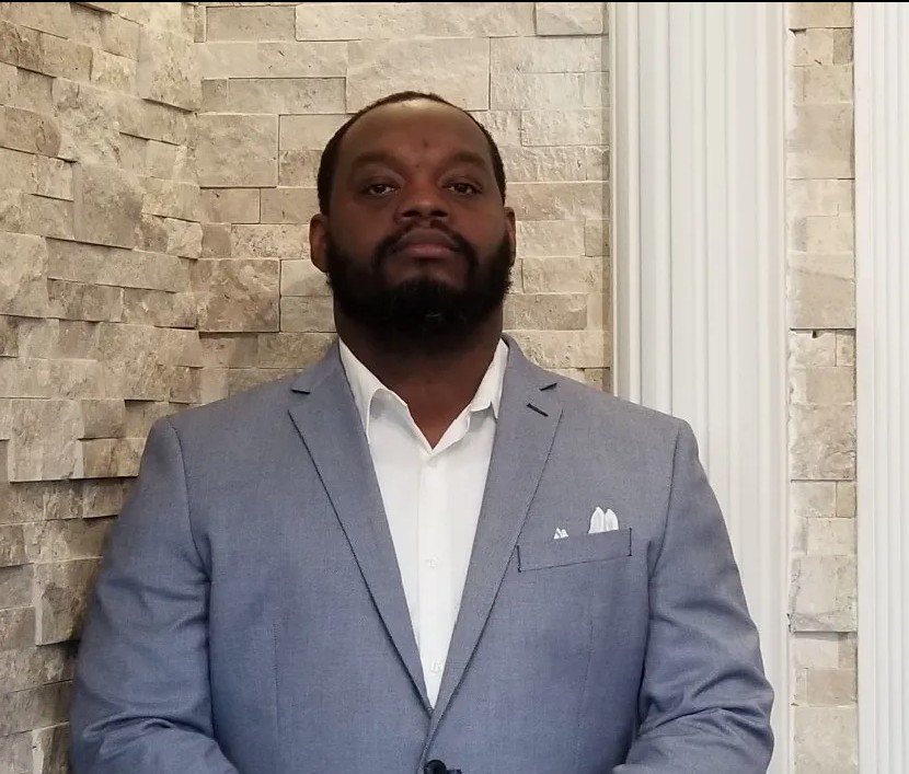 Allen Ervin