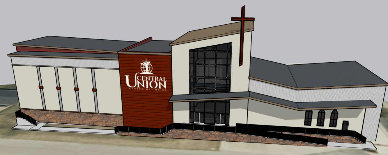 Vision 2020 Expansion